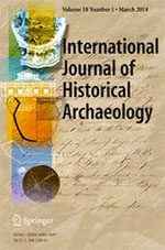 International Journal of Historical Archaeology