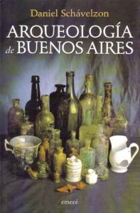 Arqueología de Buenos Aires