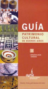 Guia del Patrimonio Cultural de Buenos Aires