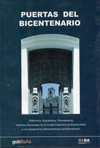 Puertas del Bicentenario