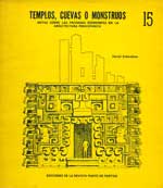 Templos, Cuevas o Monstruos