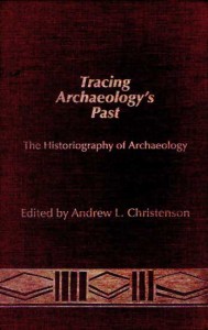 Tracing Archaeology´s Past