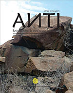 Revista ANTI