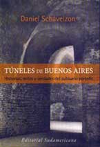 Túneles de Buenos Aires