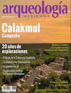 Arqueología Mexicana