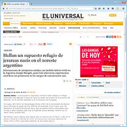 El Universal (Venezuela)