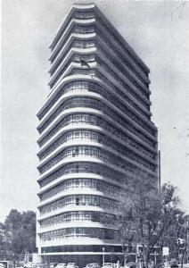 Arquitectura Moderna mexicana   