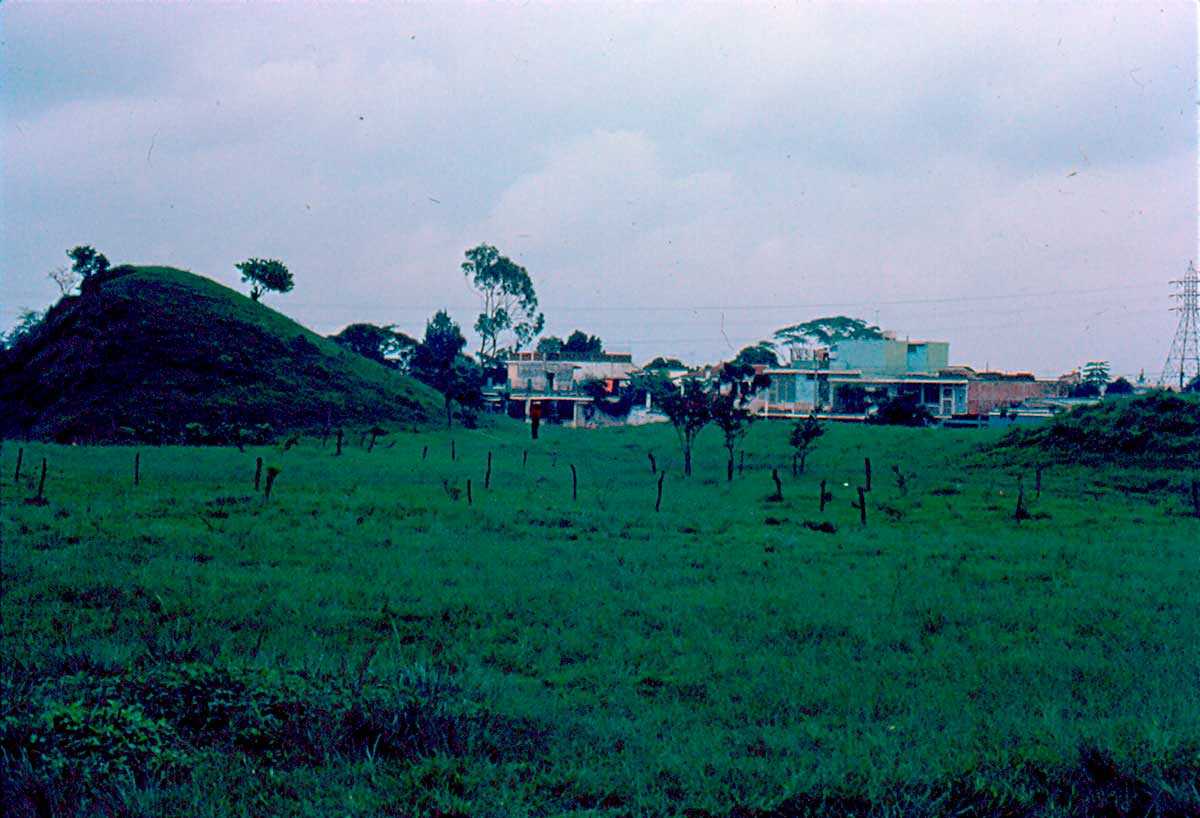 Kaminaljuyú (Guatemala)    