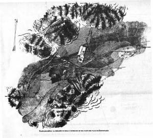 La Cartografía de Teotihuacán   