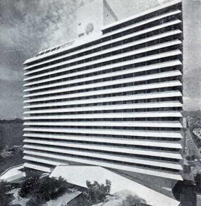 Arquitectura Moderna mexicana   