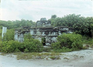 Ruinas de El Caracol, Cozumel