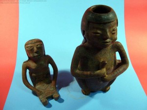 Museo de Arte Precolombino e Indígena (MAPI) 