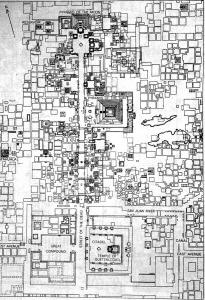 La Cartografía de Teotihuacán   